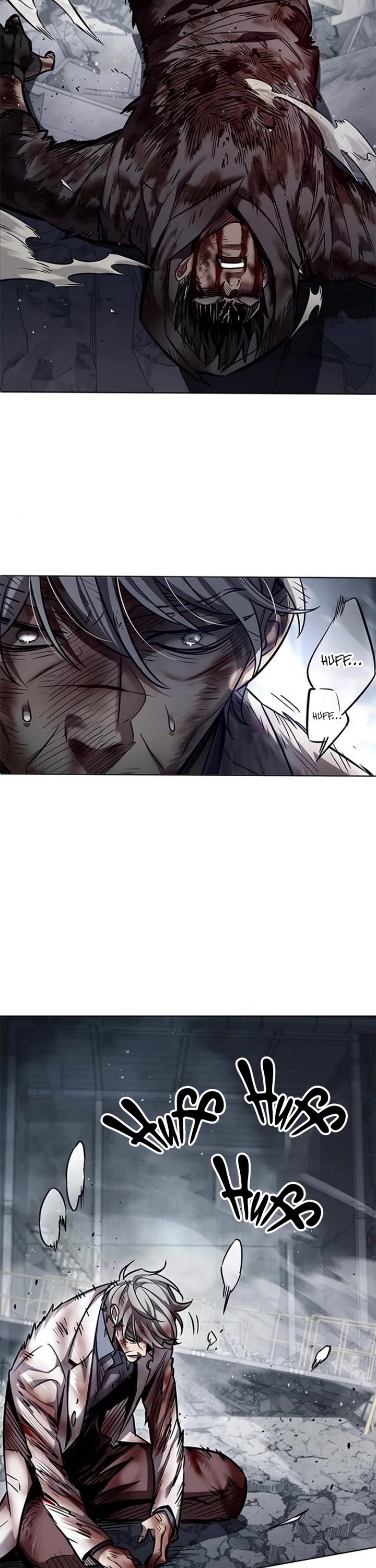 Eleceed Chapter 352 page 42 - Chapter 352