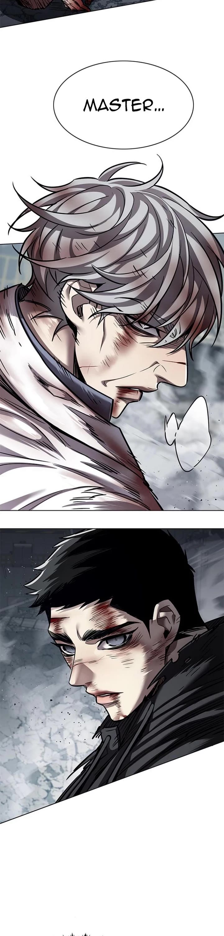 Eleceed Chapter 352 page 43 - Chapter 352
