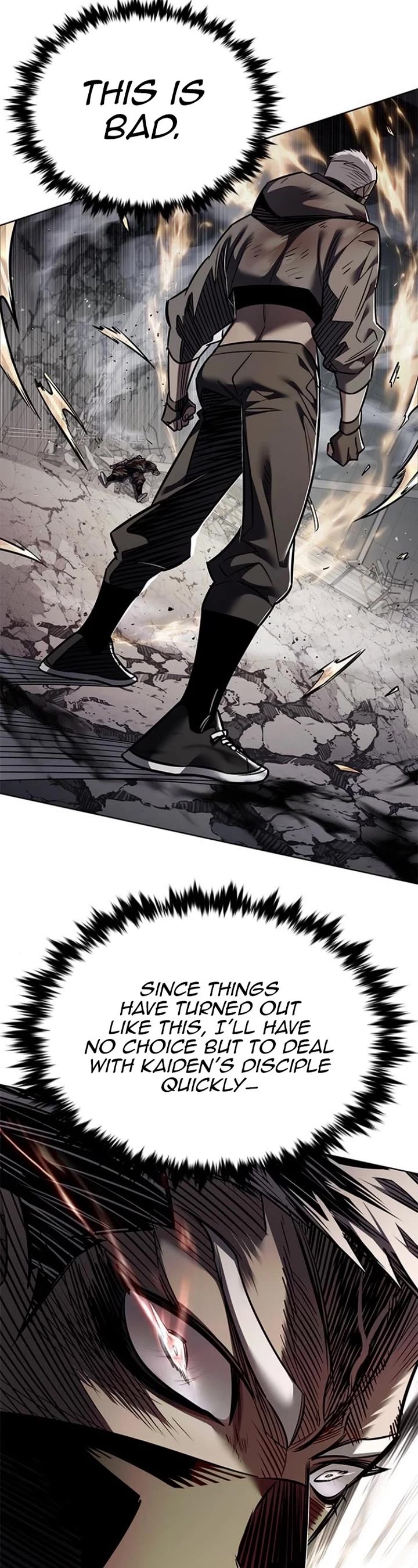 Eleceed Chapter 352 page 44 - Chapter 352