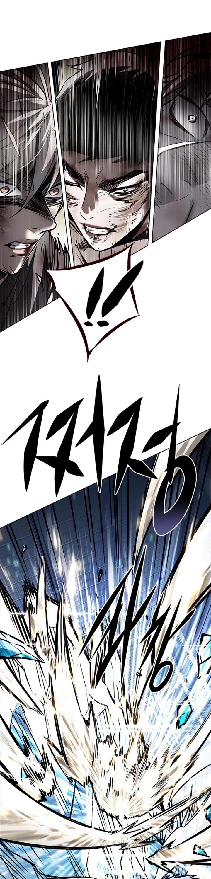 Eleceed Chapter 352 page 47 - Chapter 352