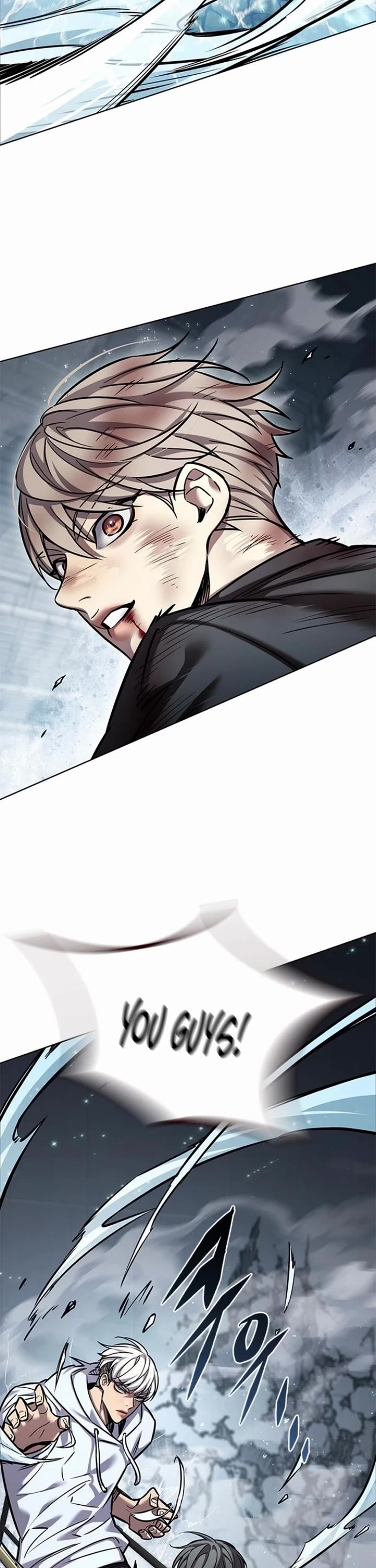 Eleceed Chapter 352 page 51 - Chapter 352