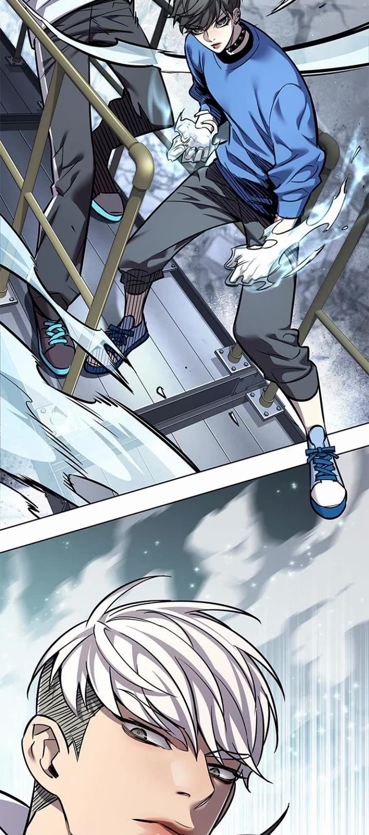Eleceed Chapter 352 page 52 - Chapter 352