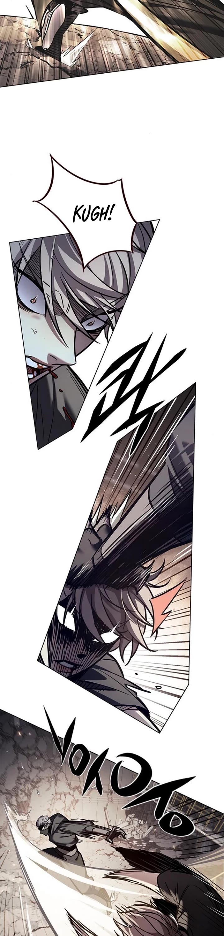 Eleceed Chapter 352 page 6 - Chapter 352