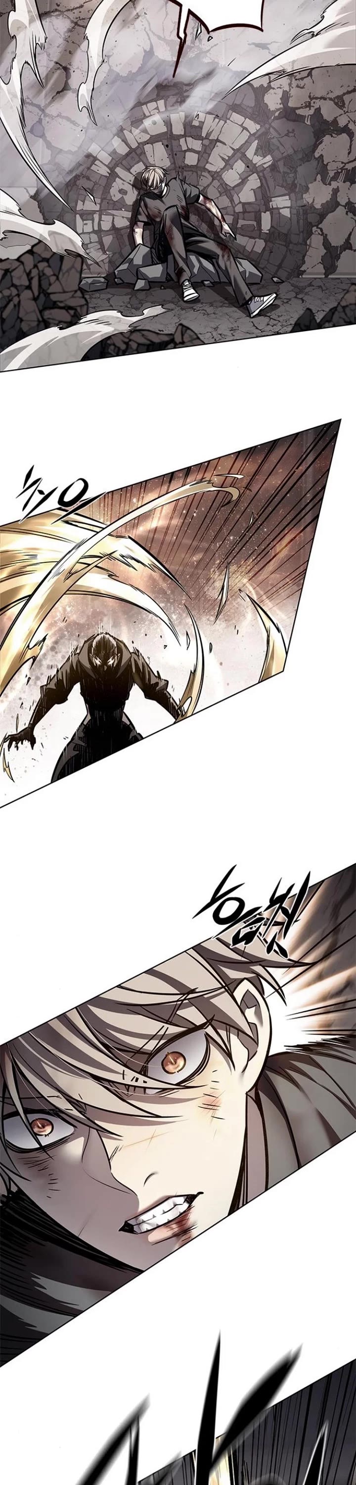 Eleceed Chapter 352 page 8 - Chapter 352