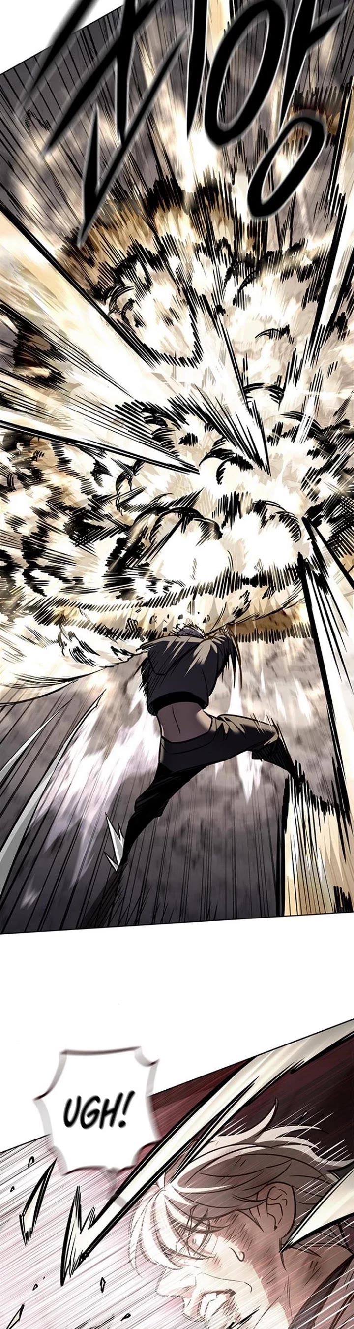 Eleceed Chapter 352 page 9 - Chapter 352