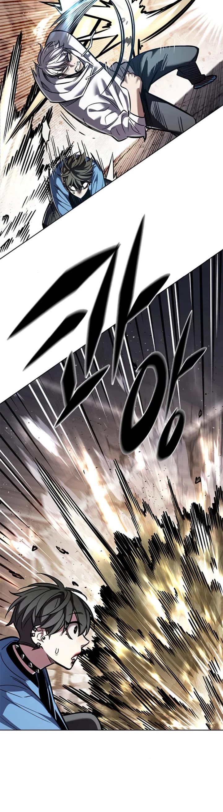 Eleceed Chapter 353 page 10 - Chapter 353