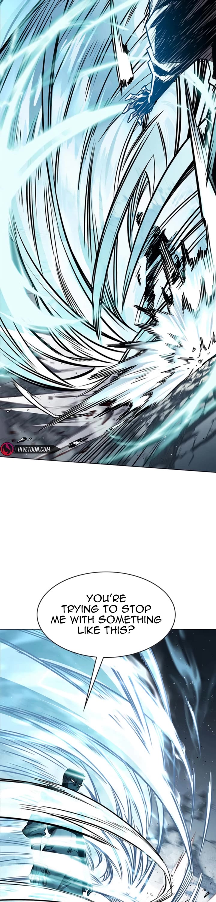 Eleceed Chapter 353 page 15 - Chapter 353