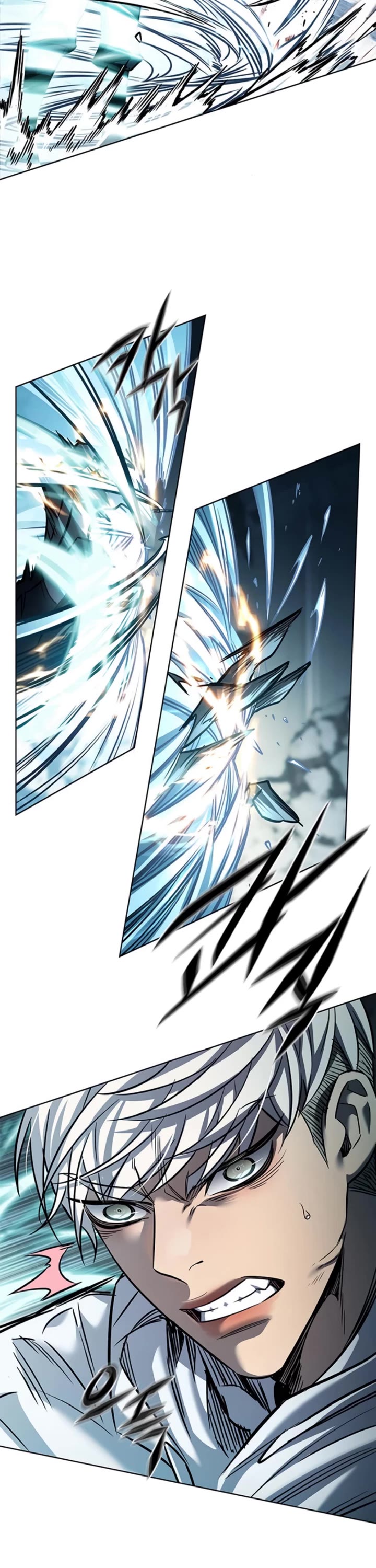 Eleceed Chapter 353 page 16 - Chapter 353