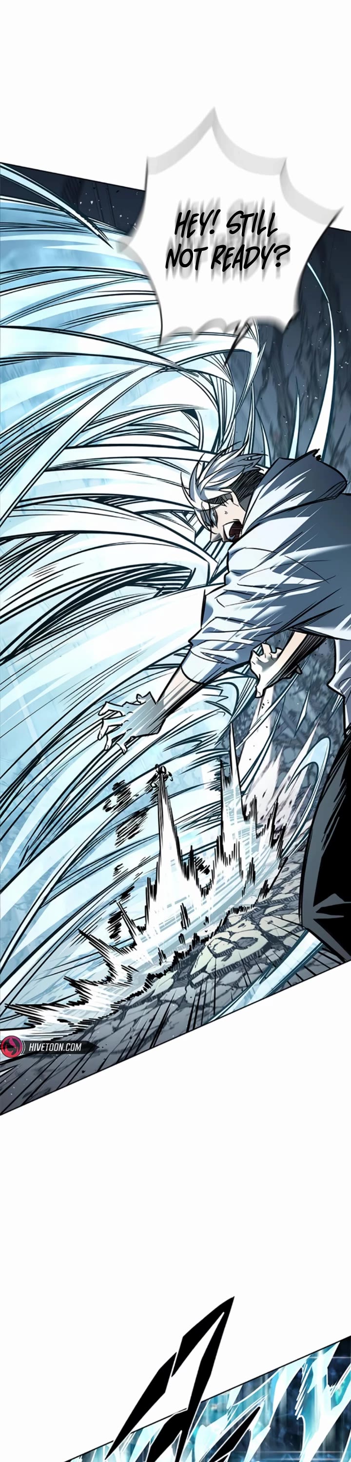 Eleceed Chapter 353 page 17 - Chapter 353