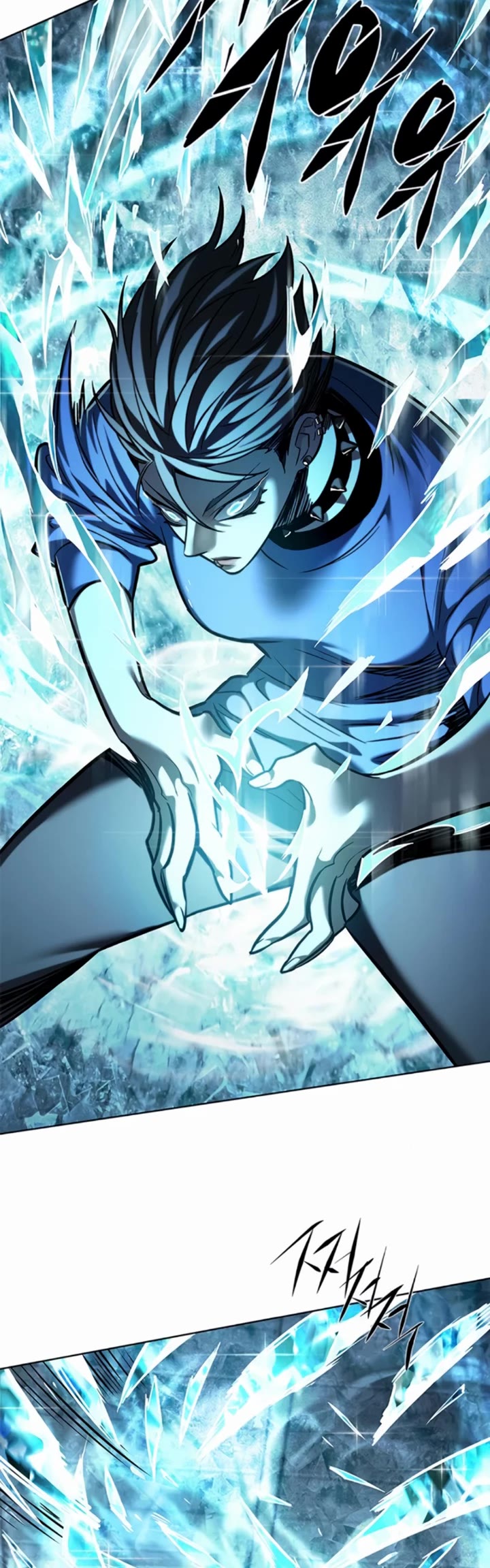 Eleceed Chapter 353 page 18 - Chapter 353