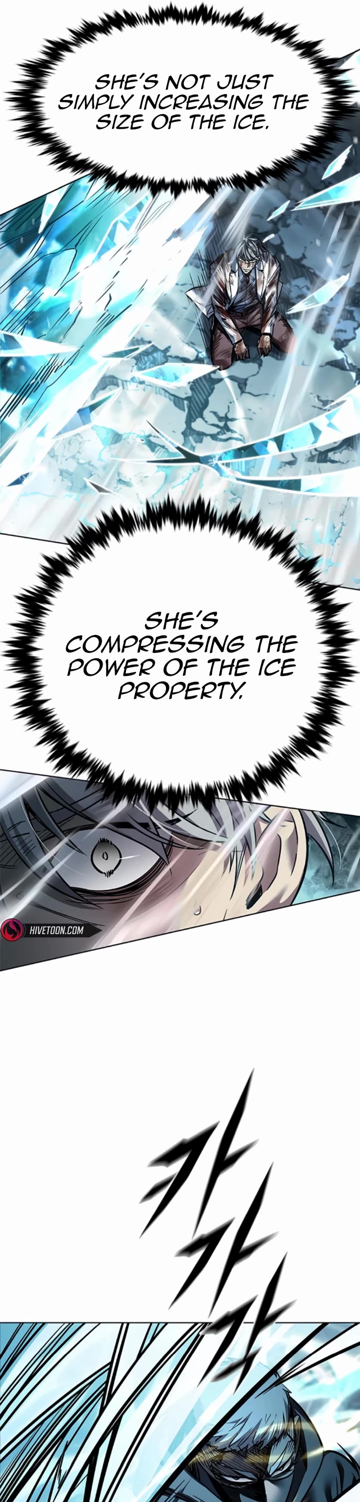 Eleceed Chapter 353 page 20 - Chapter 353