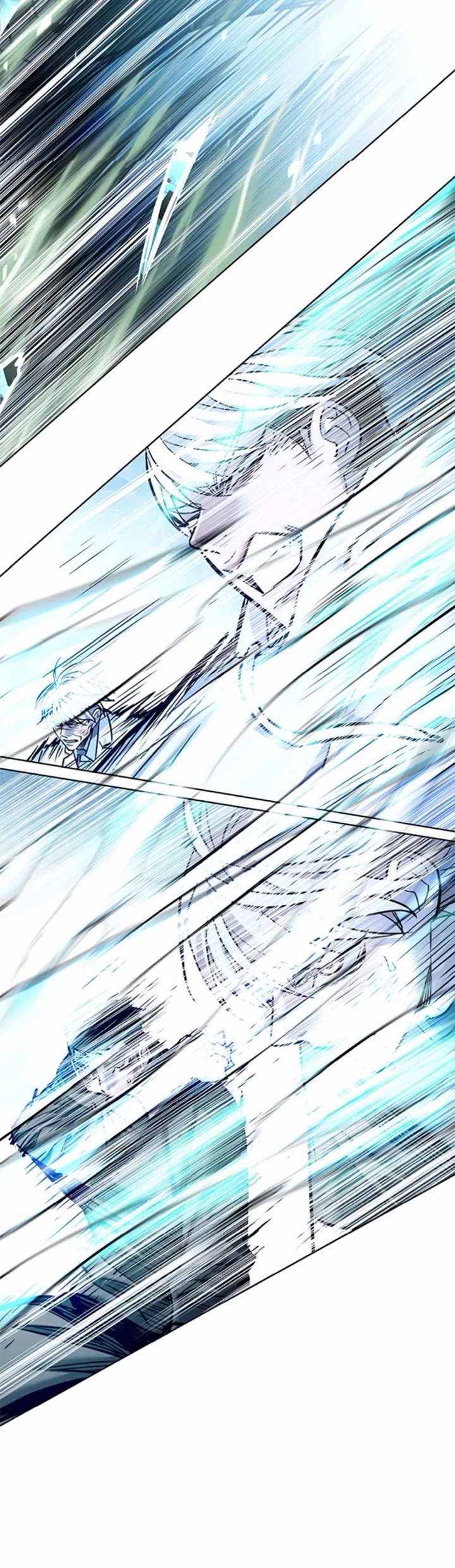 Eleceed Chapter 353 page 25 - Chapter 353