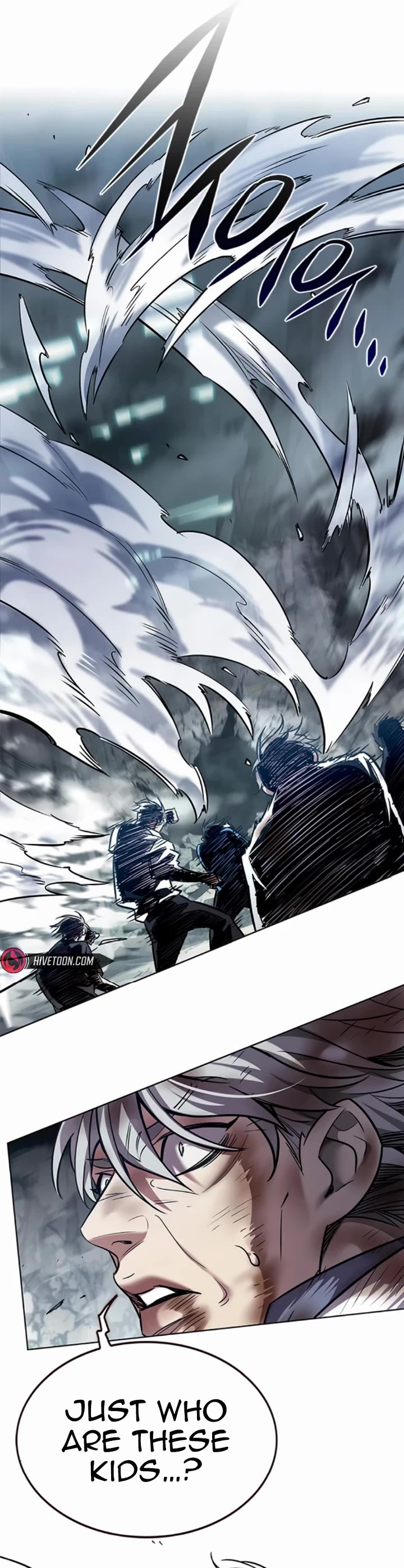 Eleceed Chapter 353 page 30 - Chapter 353