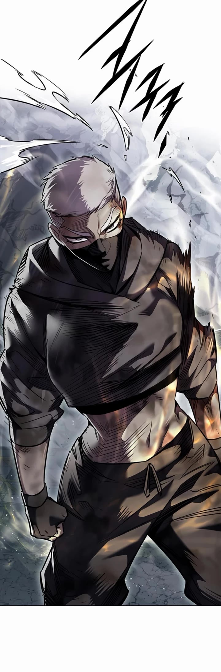 Eleceed Chapter 353 page 34 - Chapter 353