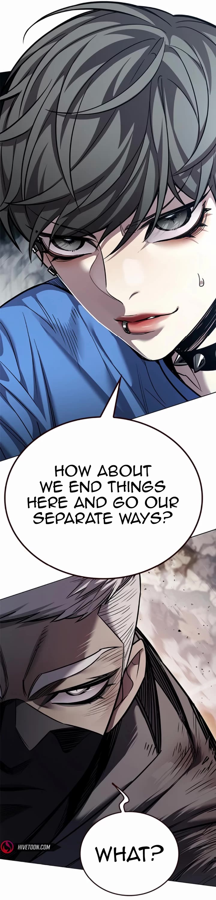 Eleceed Chapter 353 page 38 - Chapter 353