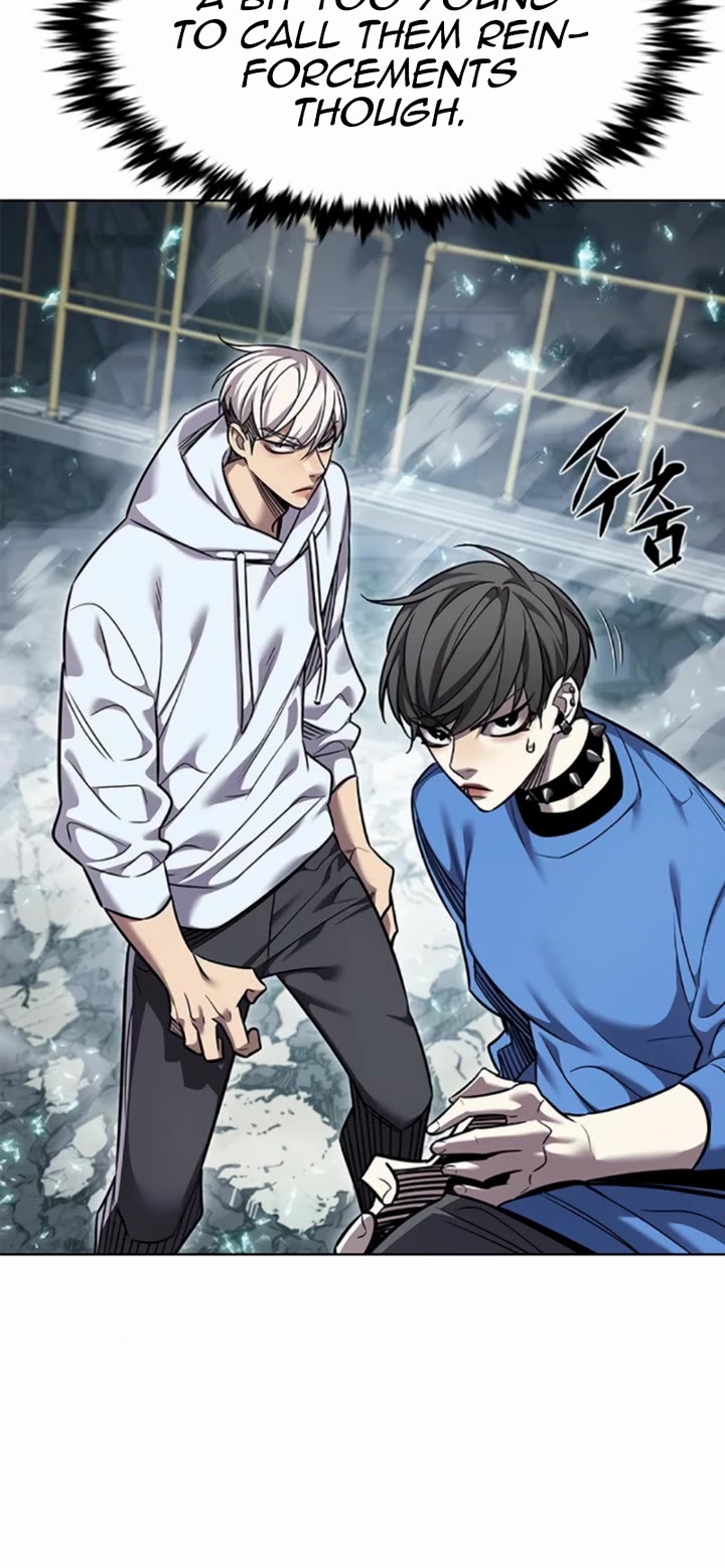 Eleceed Chapter 353 page 4 - Chapter 353