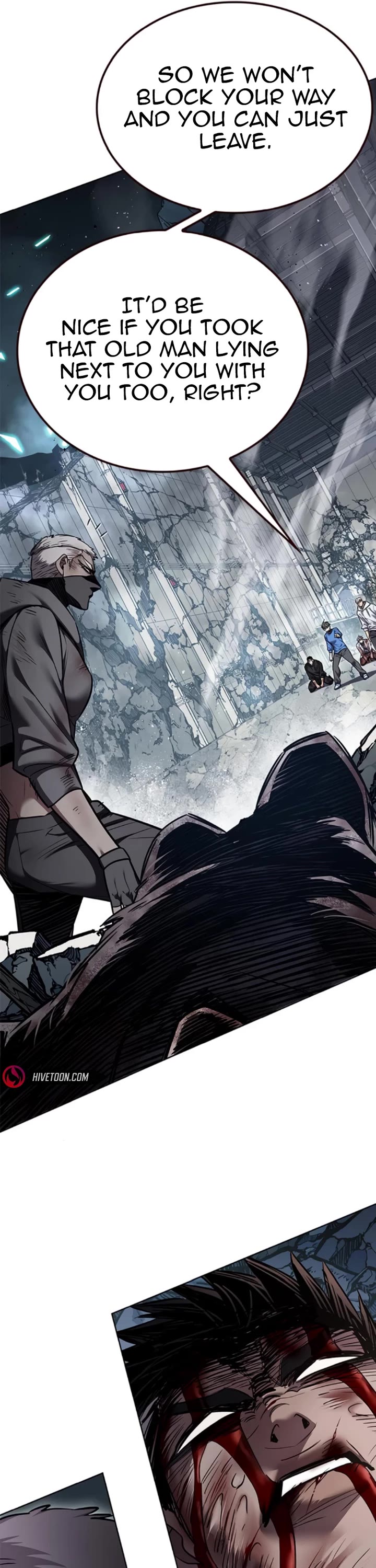 Eleceed Chapter 353 page 41 - Chapter 353