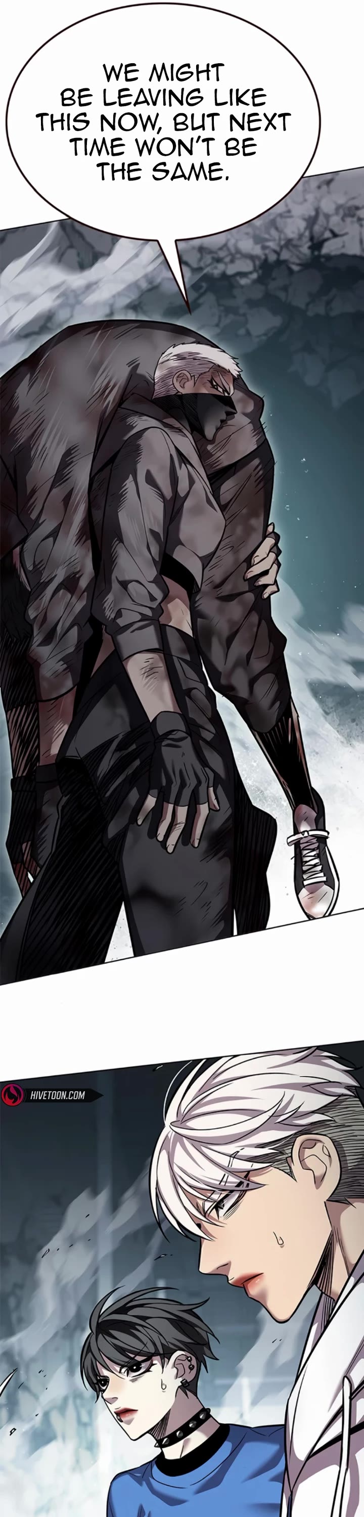 Eleceed Chapter 353 page 44 - Chapter 353