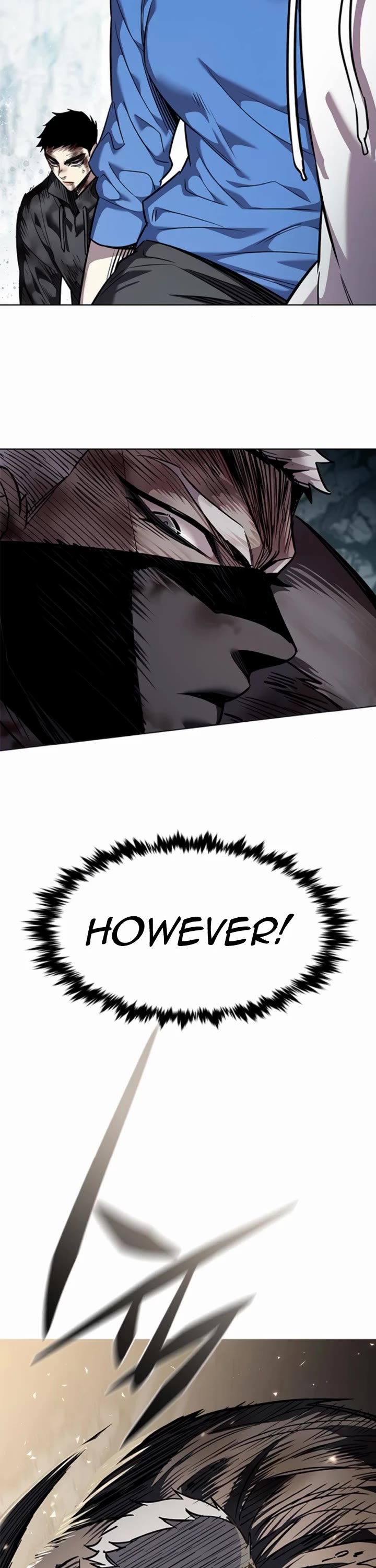 Eleceed Chapter 353 page 45 - Chapter 353