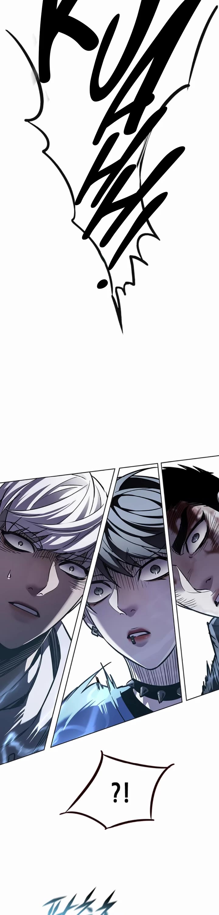 Eleceed Chapter 353 page 50 - Chapter 353