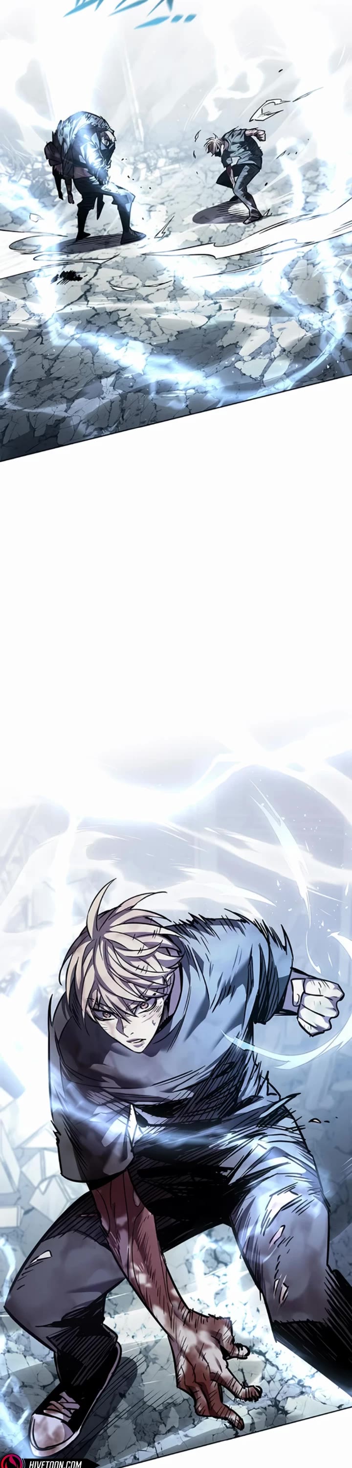 Eleceed Chapter 353 page 51 - Chapter 353