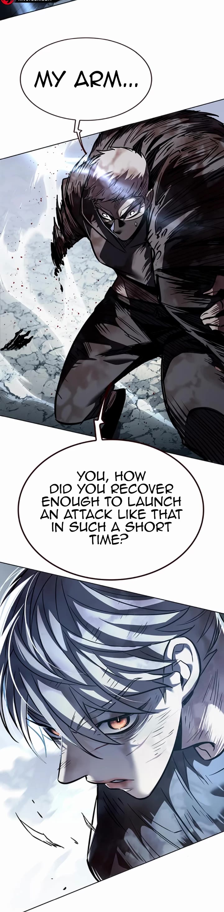 Eleceed Chapter 353 page 52 - Chapter 353