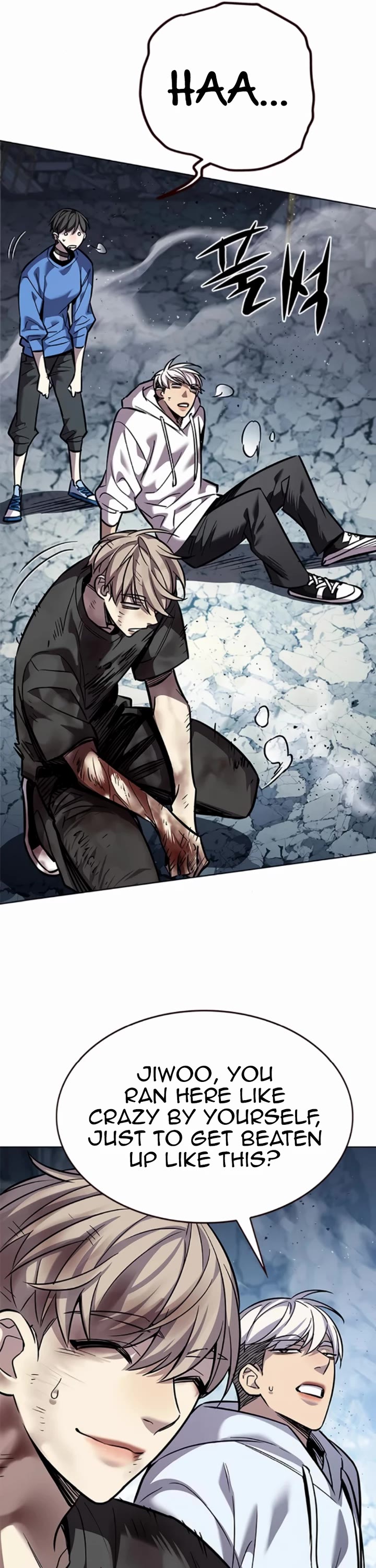 Eleceed Chapter 353 page 54 - Chapter 353