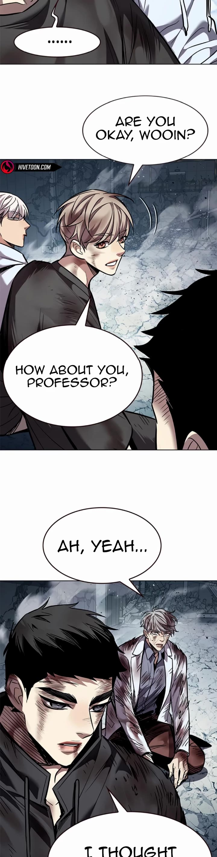 Eleceed Chapter 353 page 55 - Chapter 353