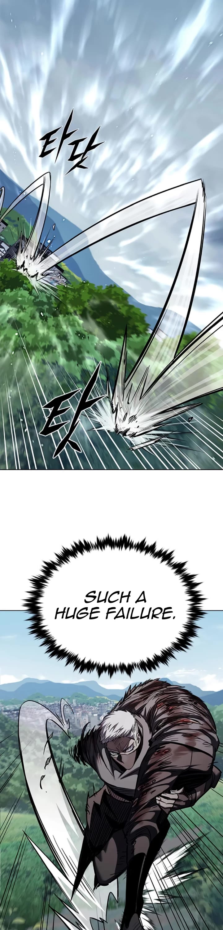 Eleceed Chapter 353 page 58 - Chapter 353