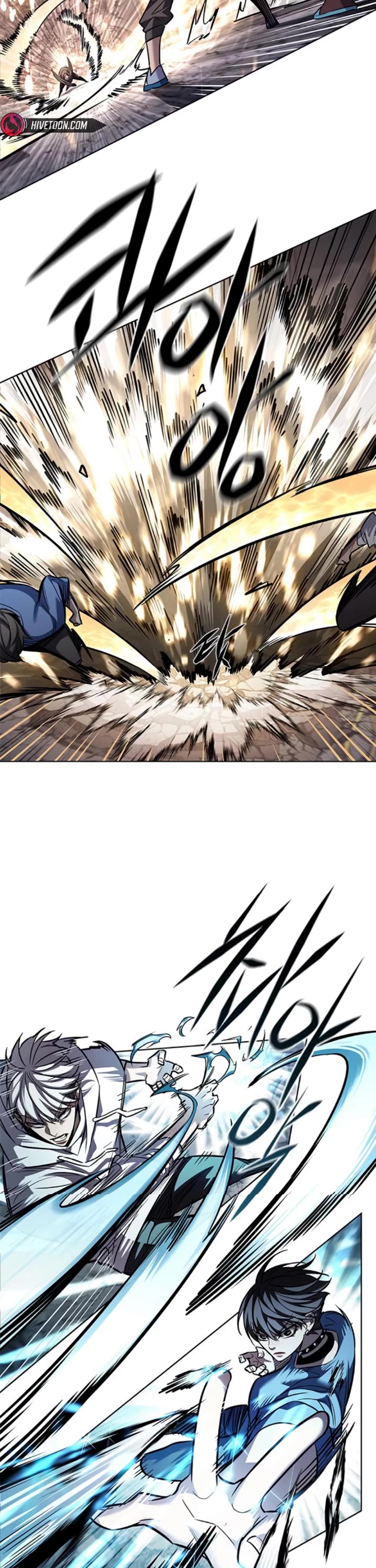 Eleceed Chapter 353 page 6 - Chapter 353