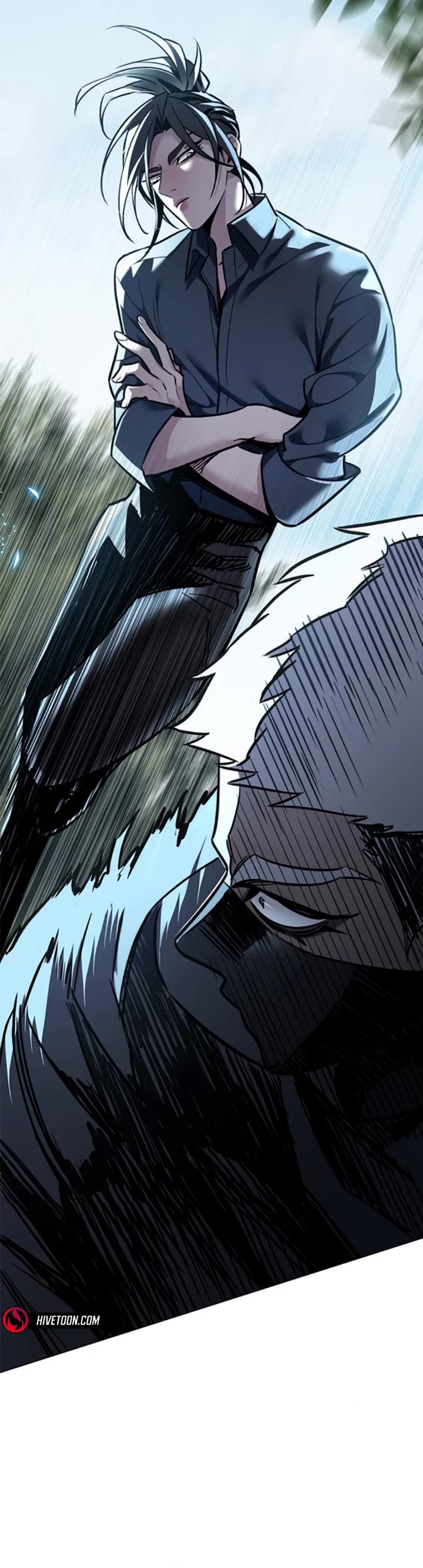 Eleceed Chapter 353 page 61 - Chapter 353
