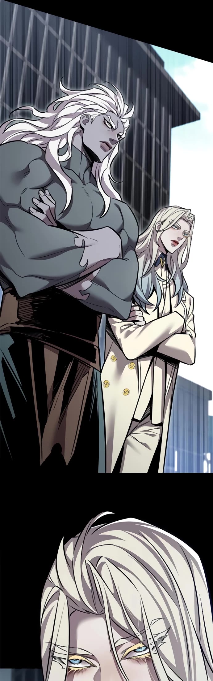 Eleceed Chapter 354 page 10 - Chapter 354
