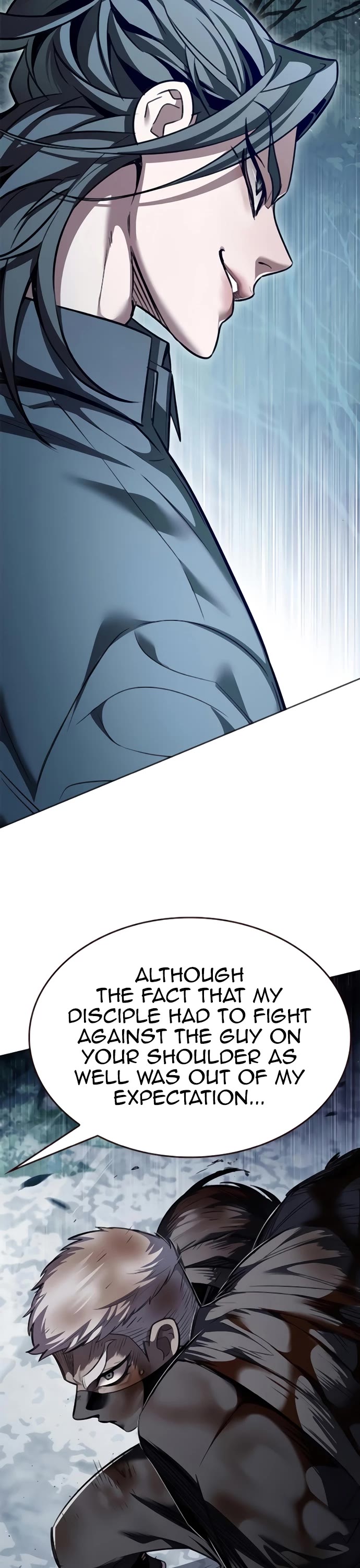 Eleceed Chapter 354 page 13 - Chapter 354