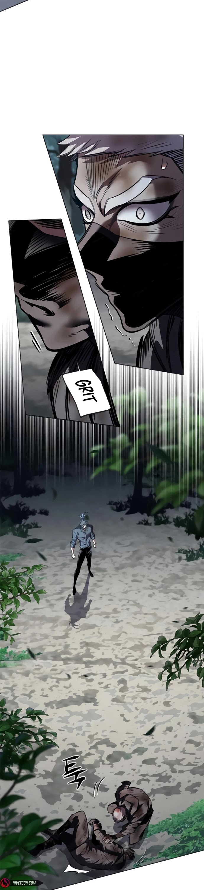Eleceed Chapter 354 page 18 - Chapter 354
