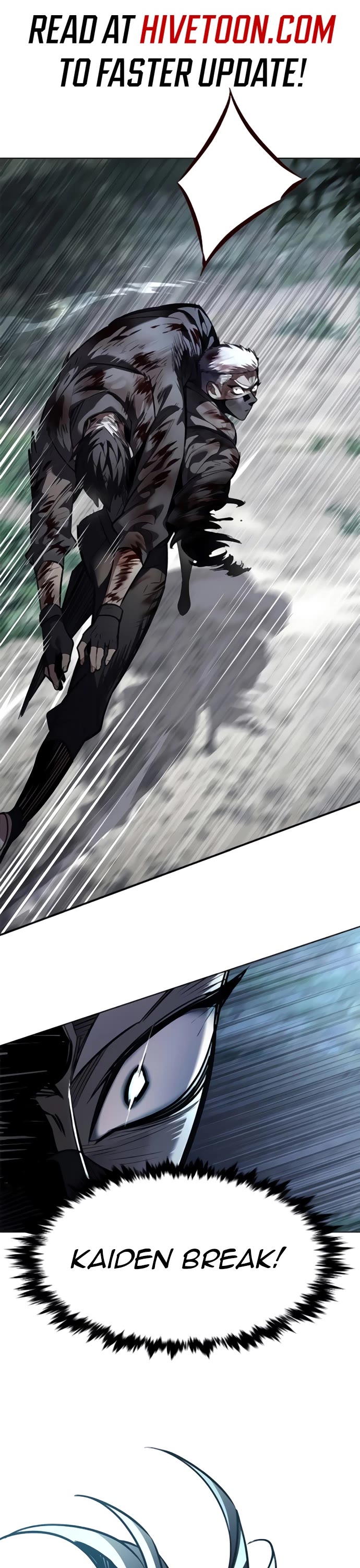 Eleceed Chapter 354 page 2 - Chapter 354