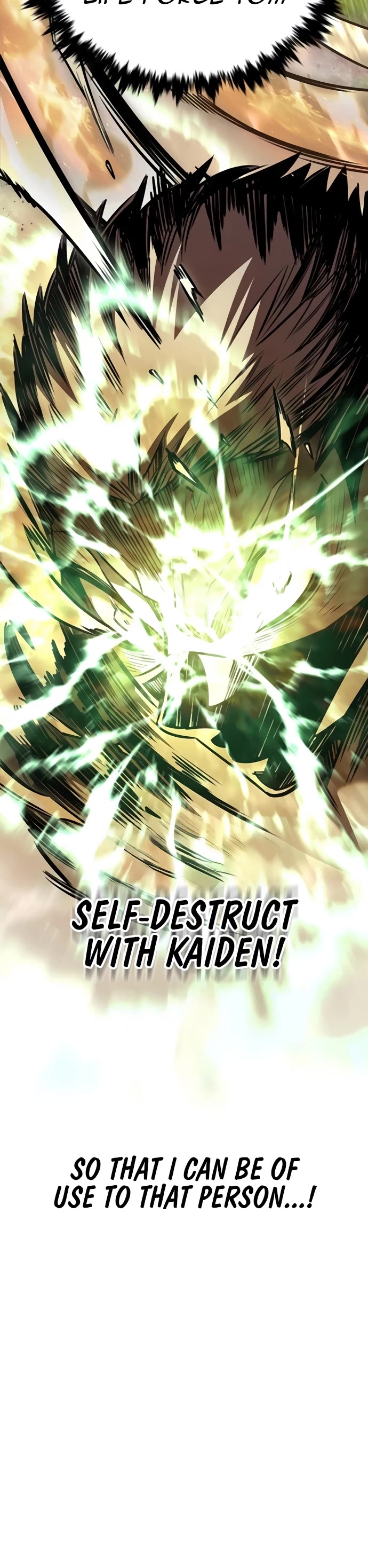 Eleceed Chapter 354 page 20 - Chapter 354