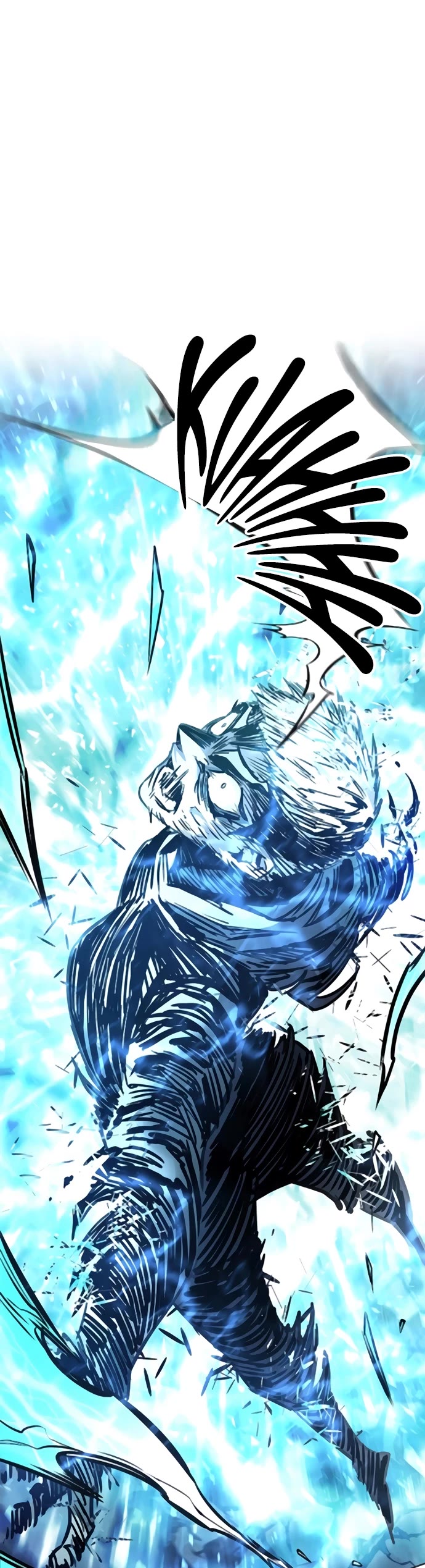 Eleceed Chapter 354 page 22 - Chapter 354