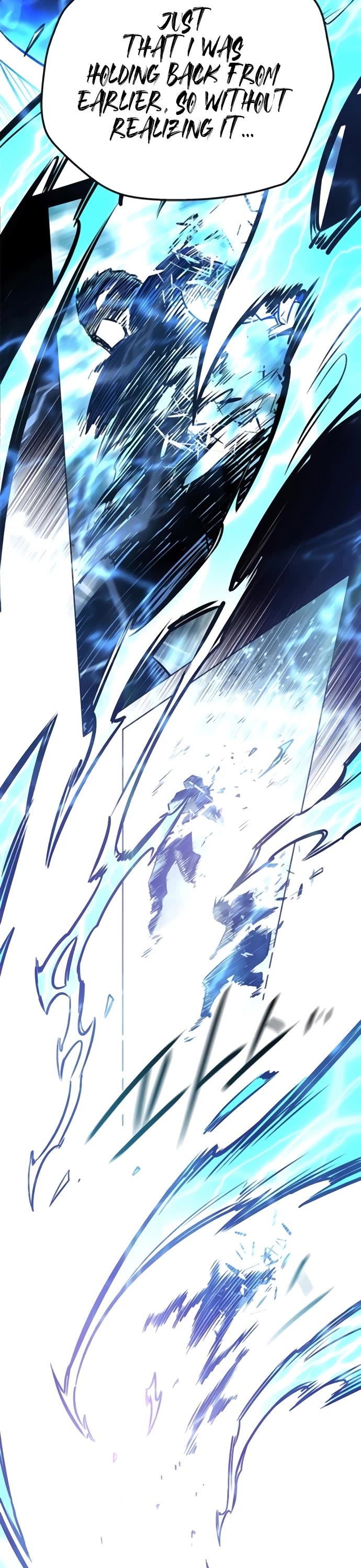Eleceed Chapter 354 page 25 - Chapter 354