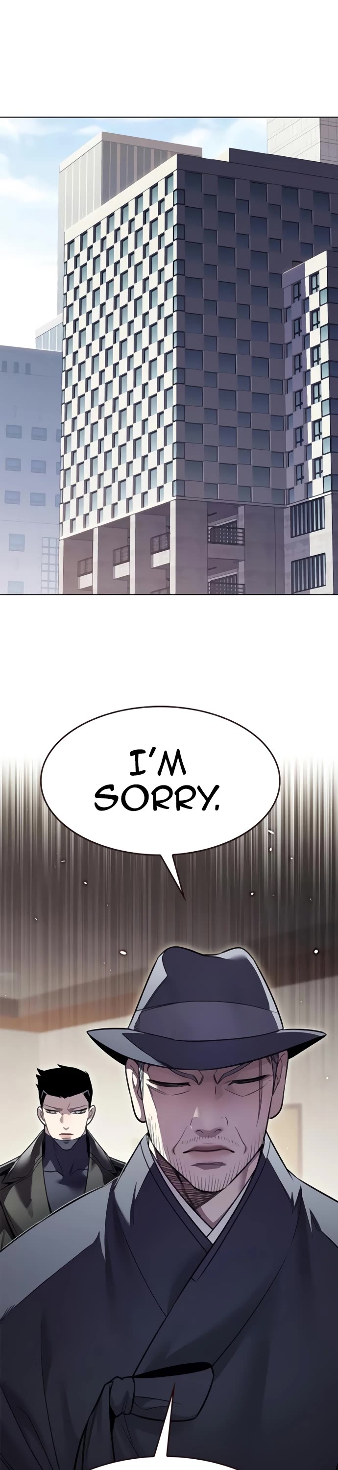 Eleceed Chapter 354 page 29 - Chapter 354