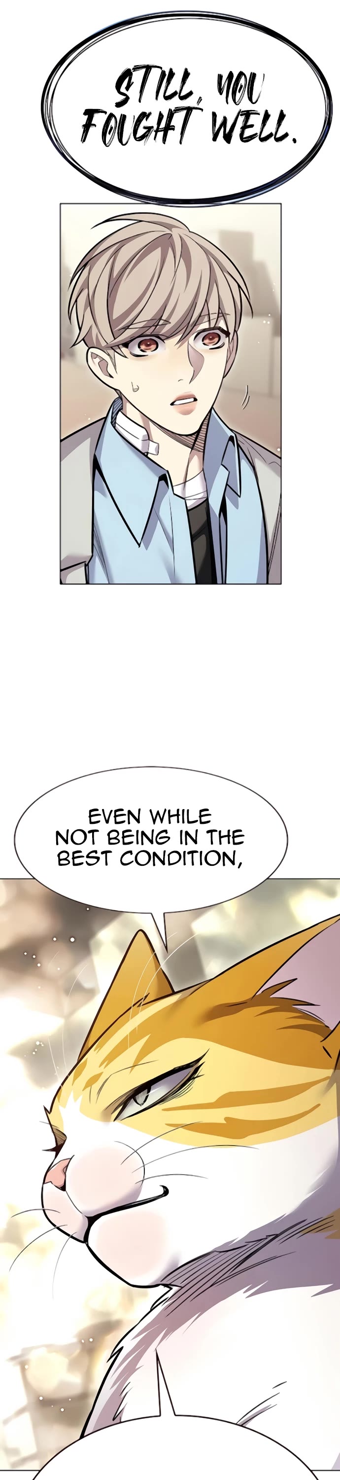 Eleceed Chapter 354 page 49 - Chapter 354