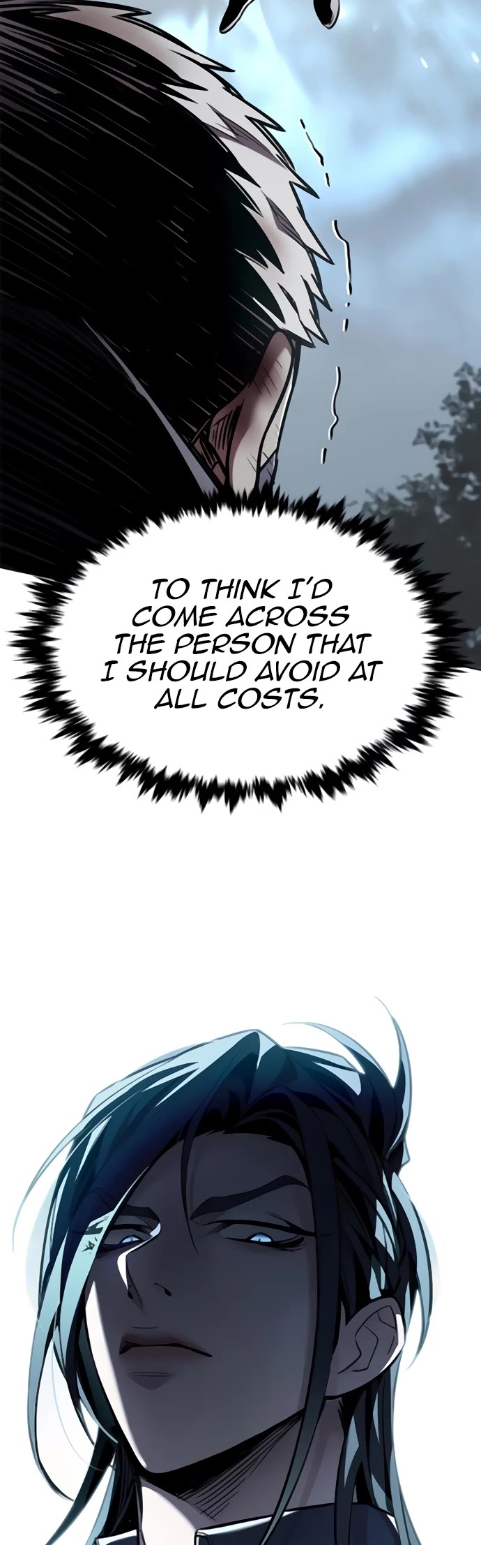 Eleceed Chapter 354 page 5 - Chapter 354