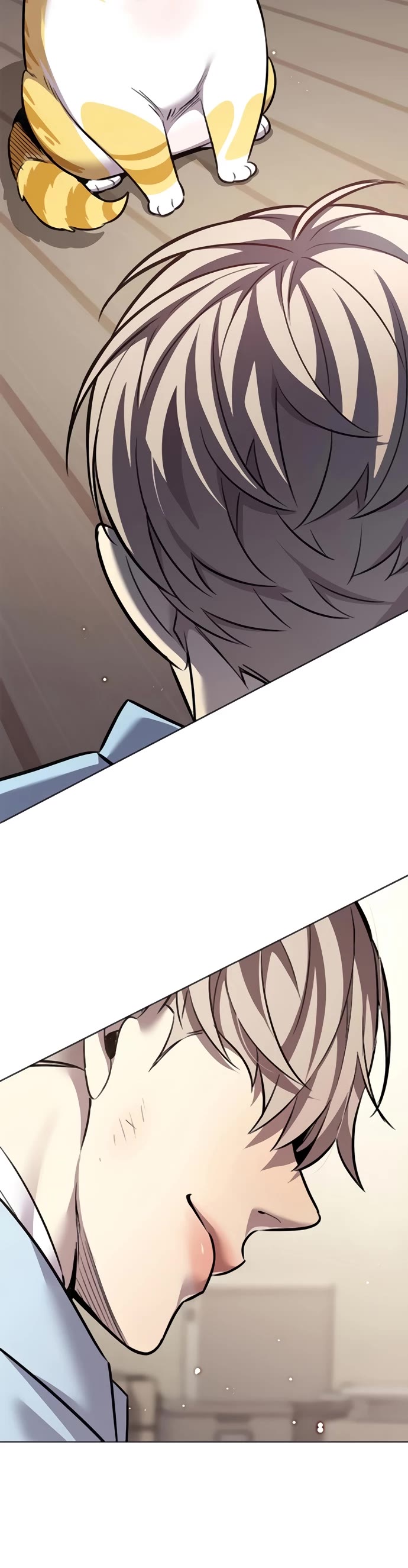 Eleceed Chapter 354 page 52 - Chapter 354