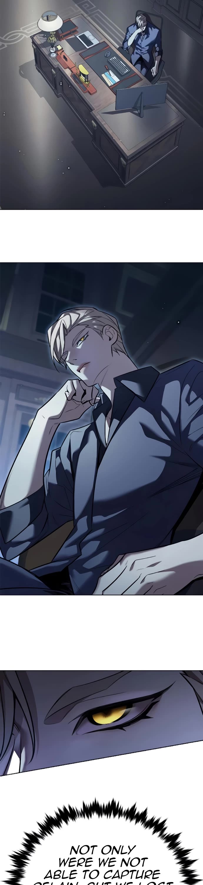 Eleceed Chapter 354 page 55 - Chapter 354