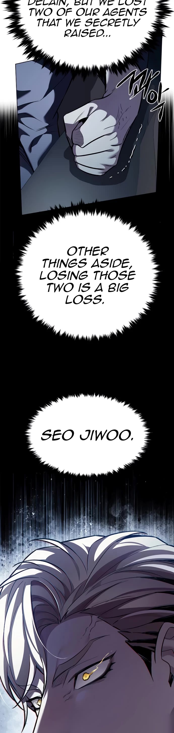 Eleceed Chapter 354 page 56 - Chapter 354