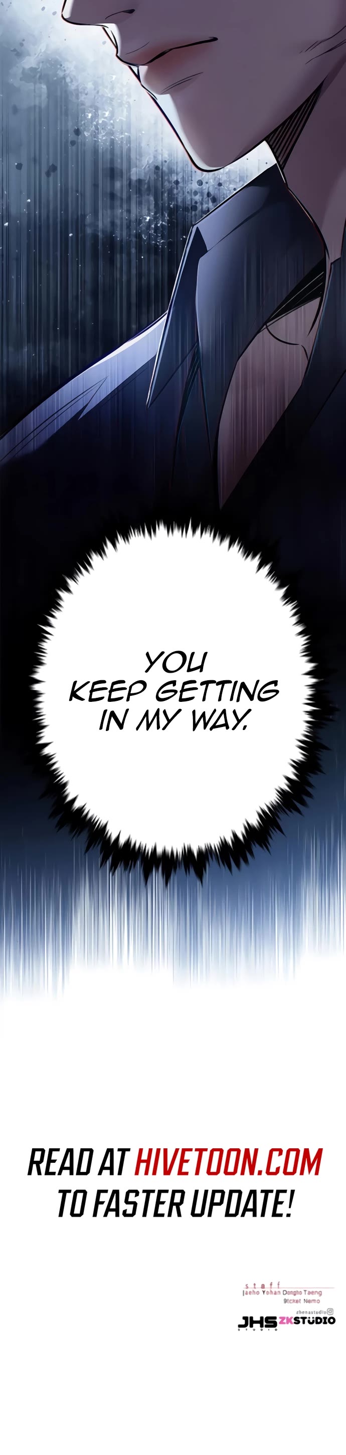 Eleceed Chapter 354 page 57 - Chapter 354