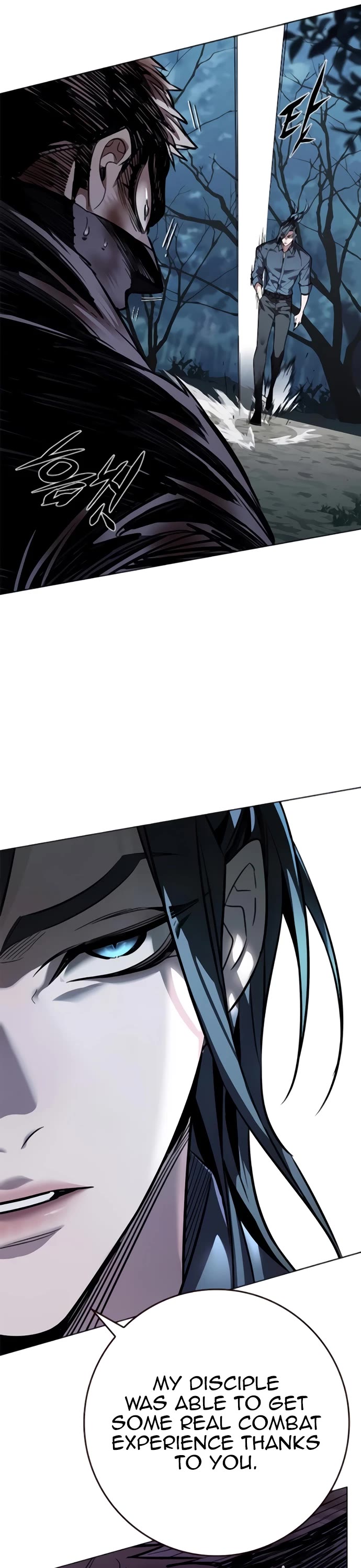 Eleceed Chapter 354 page 7 - Chapter 354