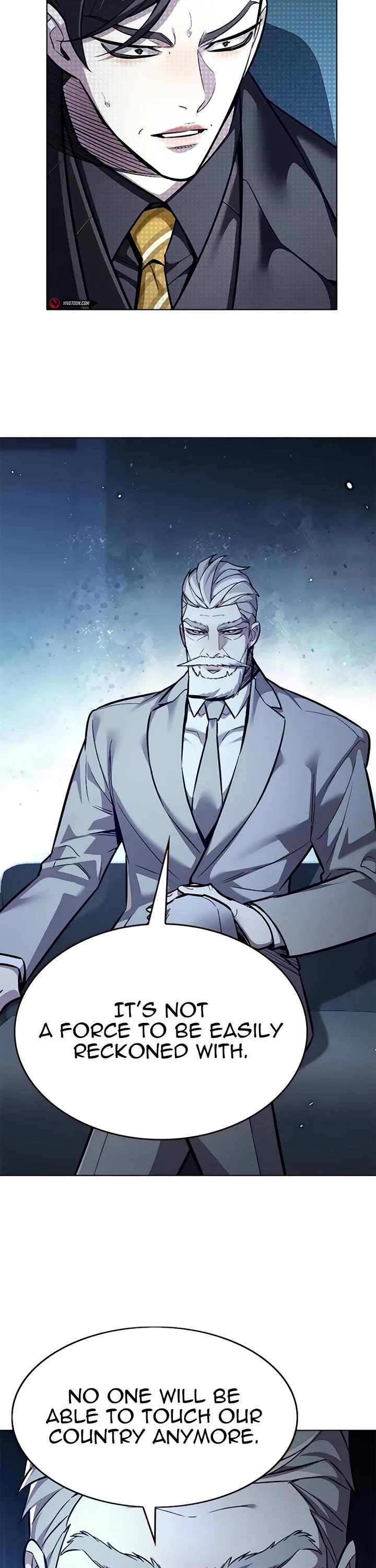 Eleceed Chapter 355 page 11 - Chapter 355