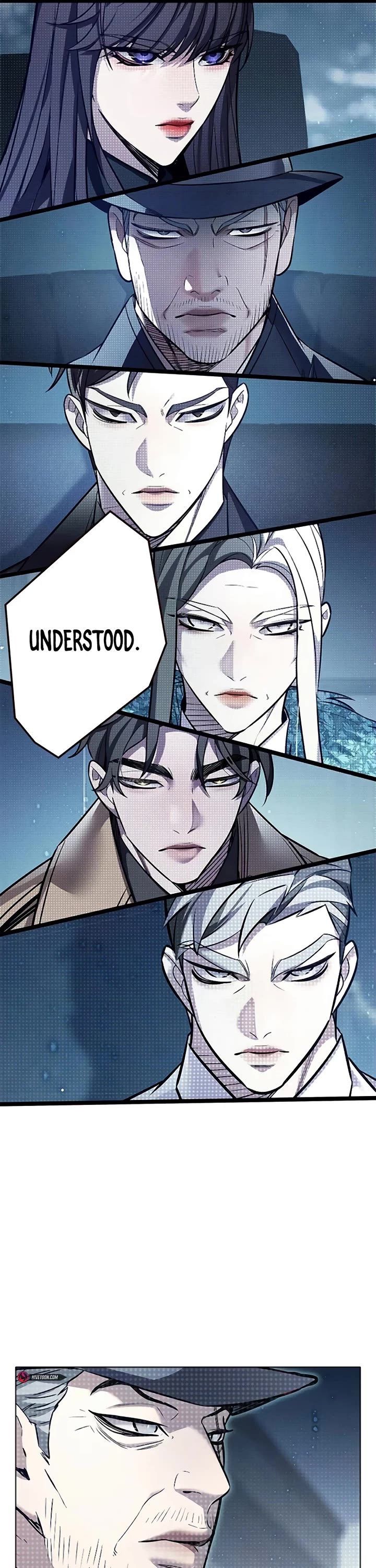 Eleceed Chapter 355 page 14 - Chapter 355