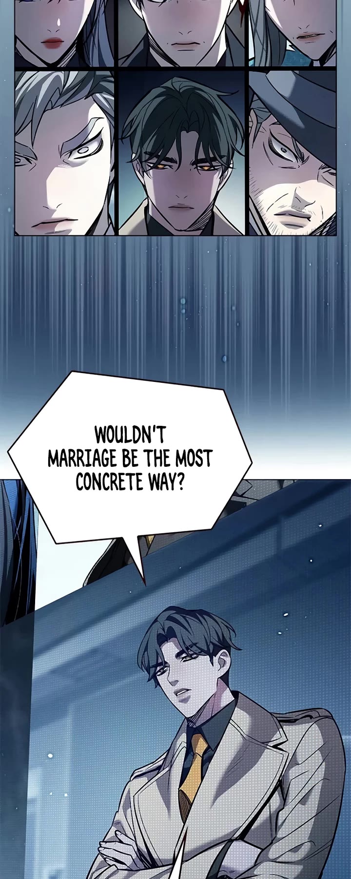 Eleceed Chapter 355 page 17 - Chapter 355