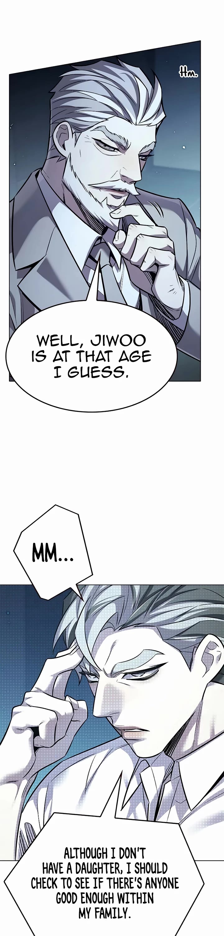 Eleceed Chapter 355 page 19 - Chapter 355